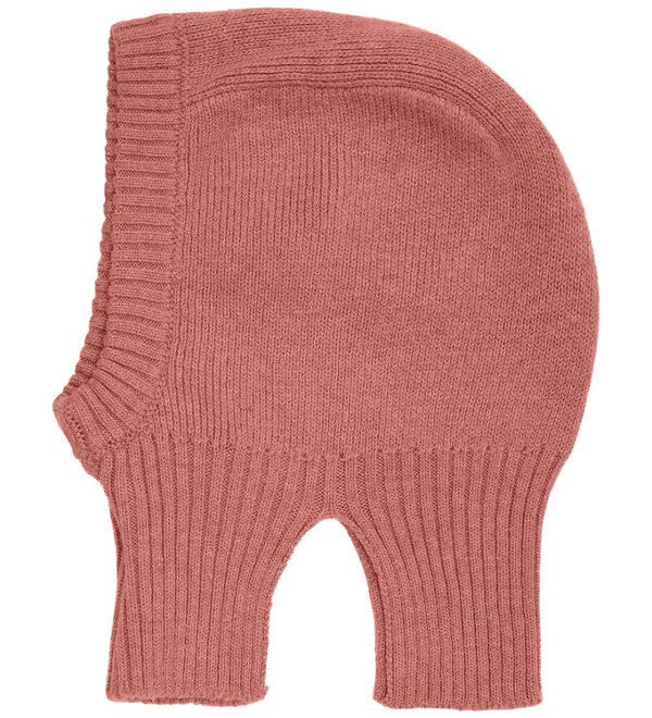 CeLaVi Elefanthue - Uld - Brick Dust CeLaVi Elefanthue - Uld - Brick Dust