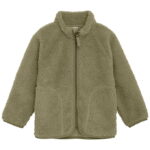 CeLaVi Fleecejakke - Teddy - Overland Trek