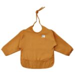 CeLaVi Forklæde - PU - Buckthorn Brown