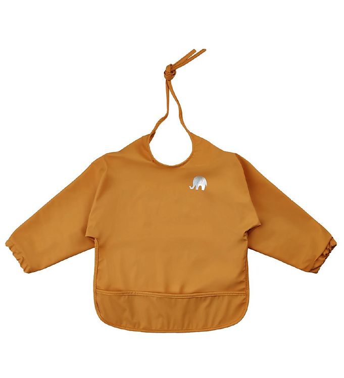 CeLaVi Forklæde - PU - Buckthorn Brown