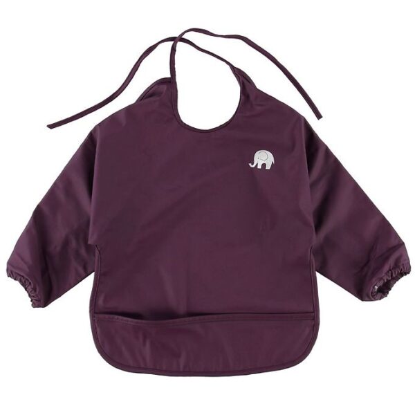 CeLaVi Forklæde - PU - Mørkelilla CeLaVi Forklæde - PU - Mørkelilla