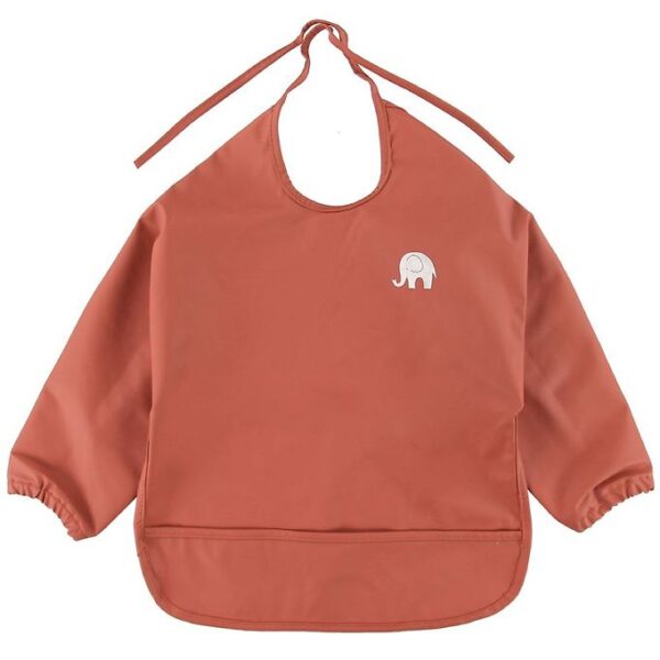 CeLaVi Forklæde - PU - Redwood CeLaVi Forklæde - PU - Redwood