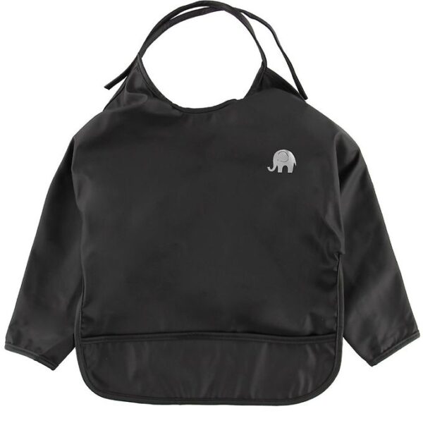 CeLaVi Forklæde - PU - Sort CeLaVi Forklæde - PU - Sort