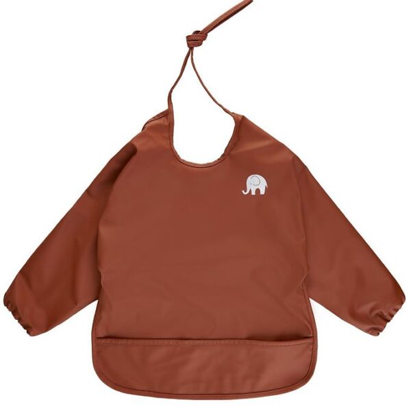 CeLaVi Forklæde - PU - Tortoise Shell