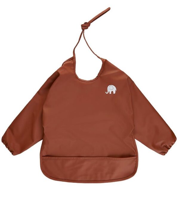 CeLaVi Forklæde - PU - Tortoise Shell CeLaVi Forklæde - PU - Tortoise Shell