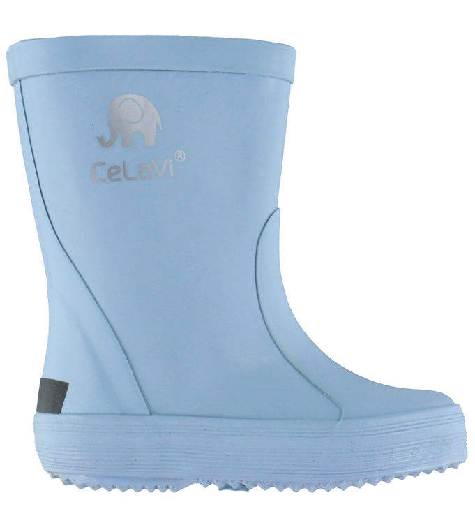 CeLaVi Gummistøvler - Cerulean