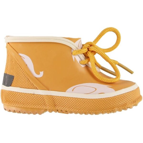 CeLaVi Gummistøvler - Kort - Mineral Yellow