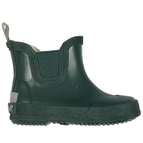 CeLaVi Gummistøvler - Mørkegrøn