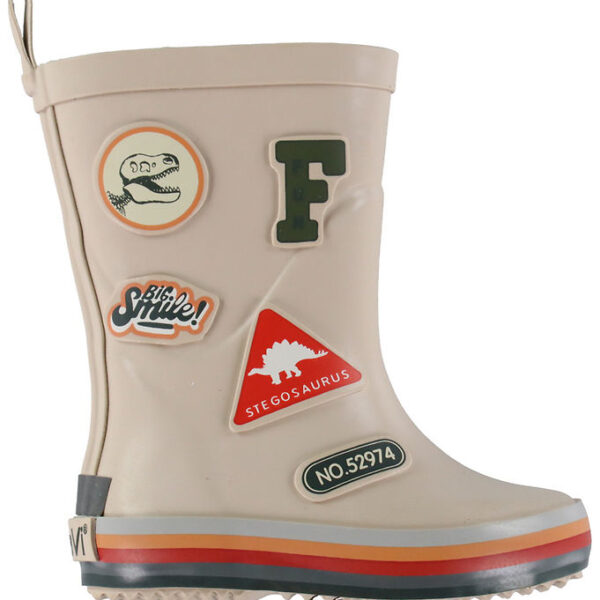 CeLaVi Gummistøvler - Mulled Basil