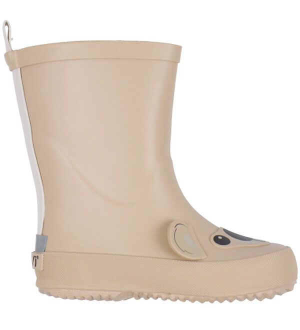 CeLaVi Gummistøvler - Wellies Koala - White Pepper