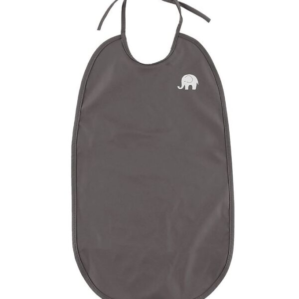 CeLaVi Hagesmæk - Lang - PU - Grå