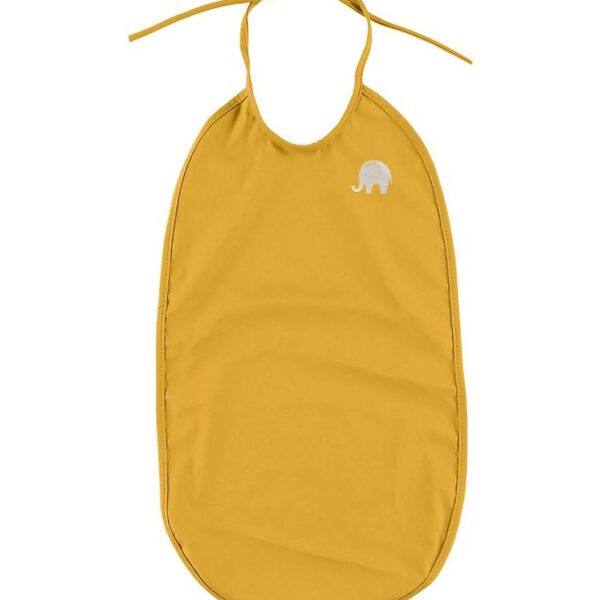 CeLaVi Hagesmæk - Lang - PU - Gul