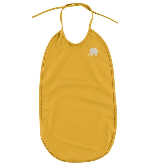 CeLaVi Hagesmæk - Lang - PU - Gul