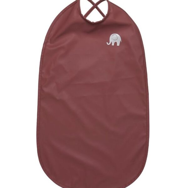 CeLaVi Hagesmæk - Lang - PU - Rose Brown