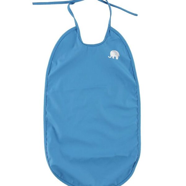 CeLaVi Hagesmæk - Lang - PU - Støvet Blå