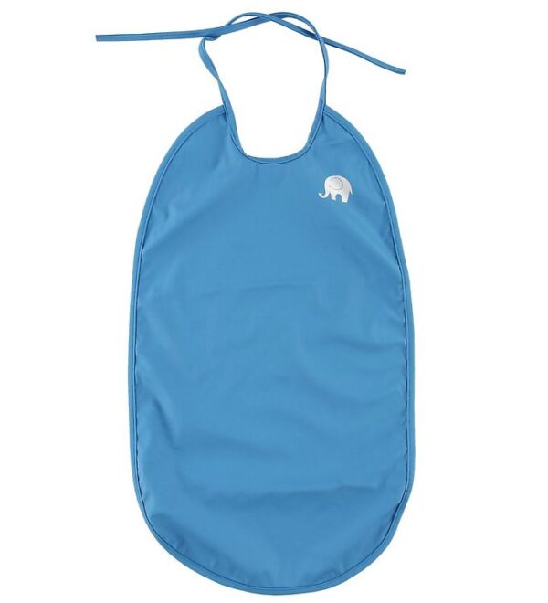 CeLaVi Hagesmæk - Lang - PU - Støvet Blå