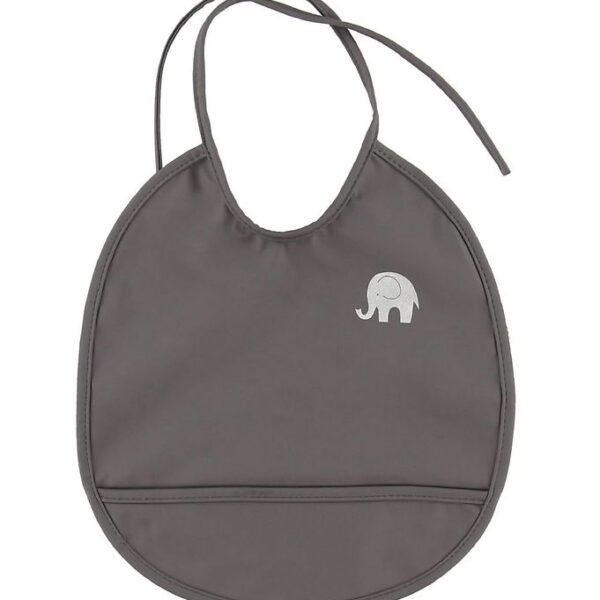 CeLaVi Hagesmæk - PU - Grå