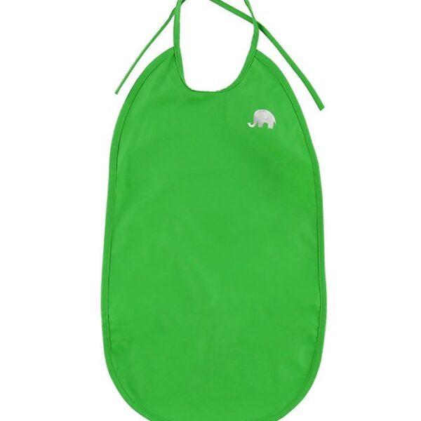 CeLaVi Hagesmæk - PU - Lang - Grøn