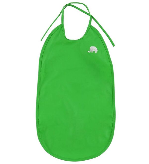 CeLaVi Hagesmæk - PU - Lang - Grøn