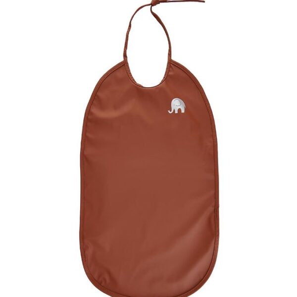 CeLaVi Hagesmæk - PU - Lang - Tortoise Shell