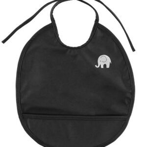 CeLaVi Hagesmæk - PU - Sort