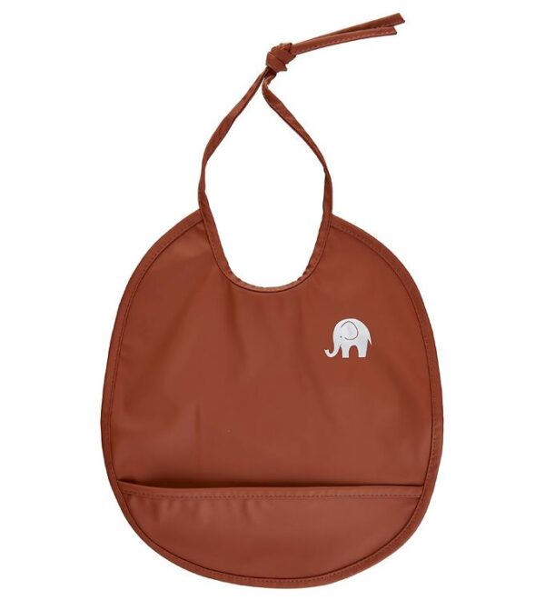 CeLaVi Hagesmæk - PU - Tortoise Shell