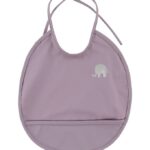 CeLaVi Hagesmæk m. Lomme - PU - Lavendel