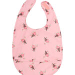 CeLaVi Hagesmæk m. Lomme - PU - Peach Blossom