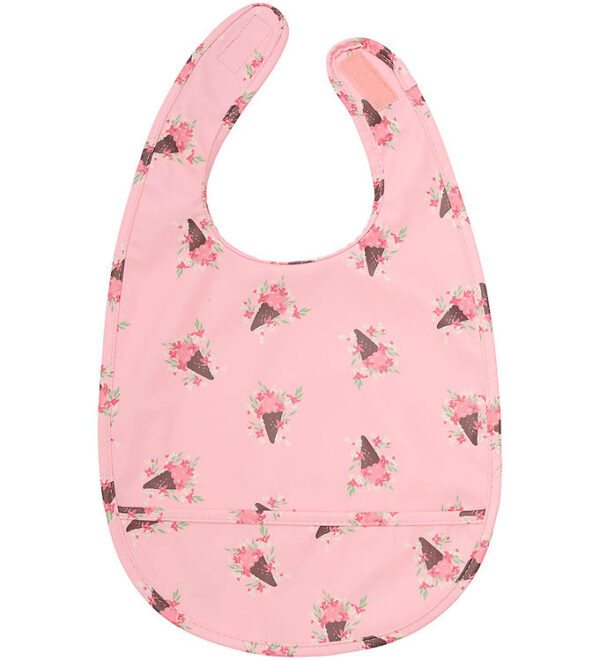 CeLaVi Hagesmæk m. Lomme - PU - Peach Blossom CeLaVi Hagesmæk m. Lomme - PU - Peach Blossom