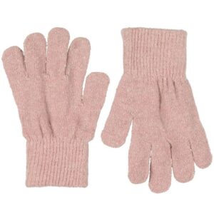 CeLaVi Handsker - Uld/Nylon - Misty Rose