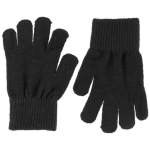 CeLaVi Handsker - Uld/Nylon - Sort