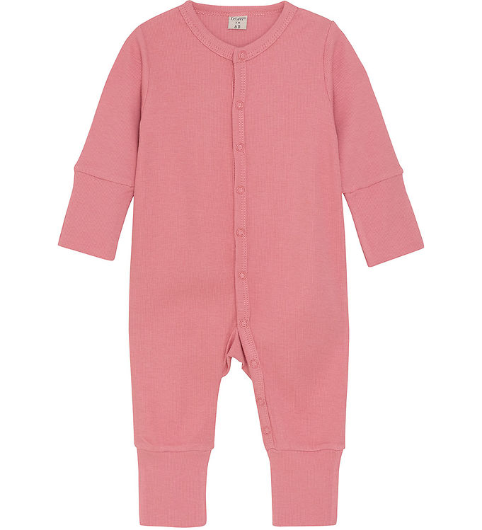 CeLaVi Heldragt - Solid - Powder Pink CeLaVi Heldragt - Solid - Powder Pink