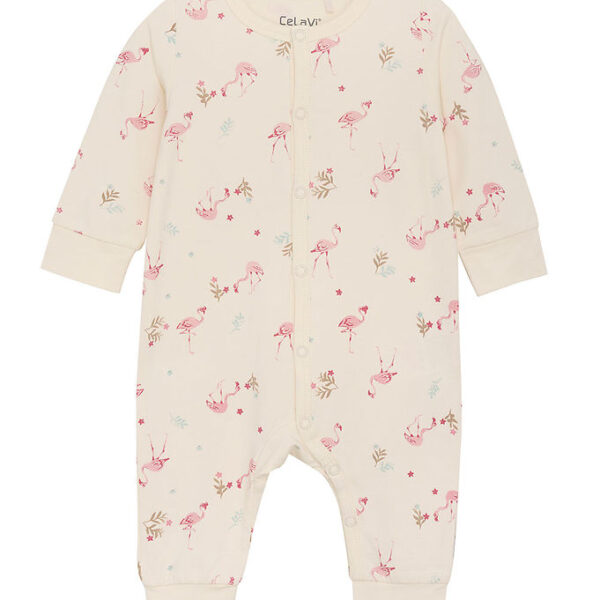 CeLaVi Heldragt l/æ - Brandied Apricot