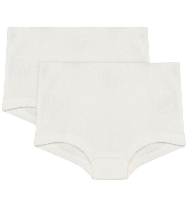 CeLaVi Hipsters - 2-pak - Marshmallow White