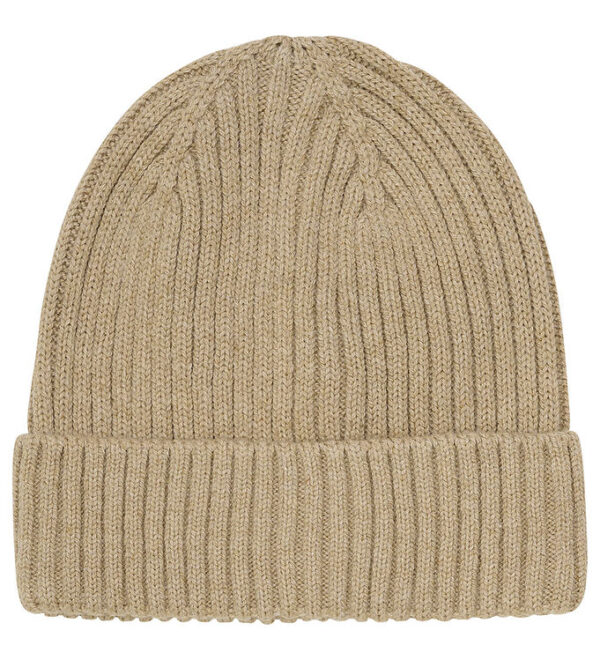 CeLaVi Hue - Uld/Bomuld - White Pepper