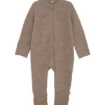 CeLaVi Køredragt - Uld - Woodsmoke