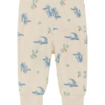 CeLaVi Leggings - Dusty Blue