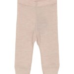 CeLaVi Leggings - Uld - Rose Dust
