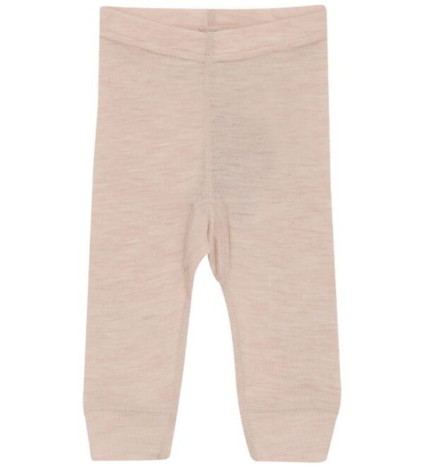 CeLaVi Leggings - Uld - Rose Dust CeLaVi Leggings - Uld - Rose Dust