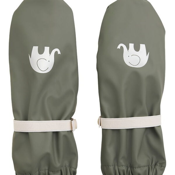 CeLaVi Luffer - PU - Mulled Basil