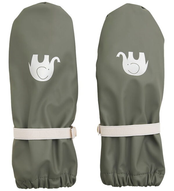 CeLaVi Luffer - PU - Mulled Basil