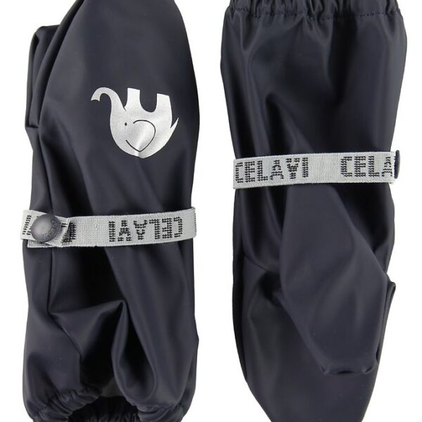 CeLaVi Luffer - PU - Navy CeLaVi Luffer - PU - Navy