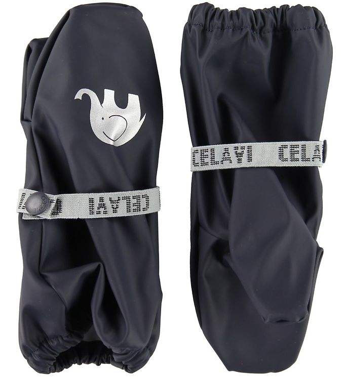 CeLaVi Luffer - PU - Navy CeLaVi Luffer - PU - Navy