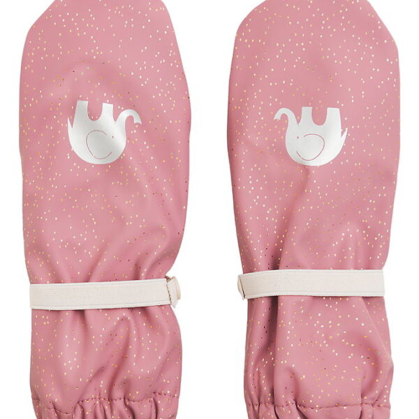 CeLaVi Luffer - PU - Nostalgia Rose m. Glitter