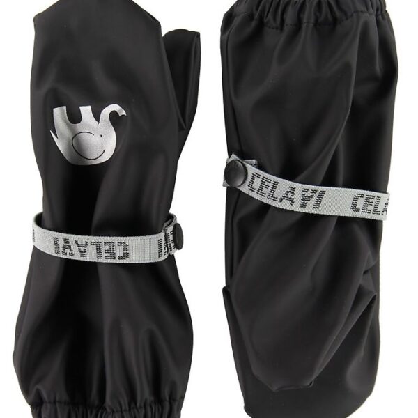 CeLaVi Luffer - PU - Sort CeLaVi Luffer - PU - Sort