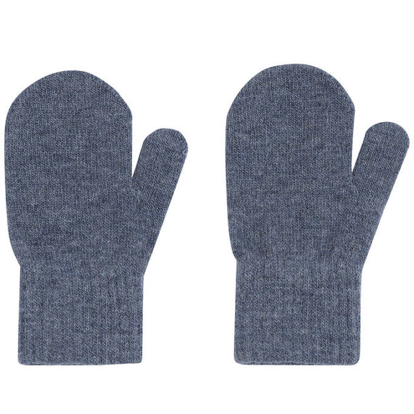 CeLaVi Luffer - Uld/Nylon - Flint Stone