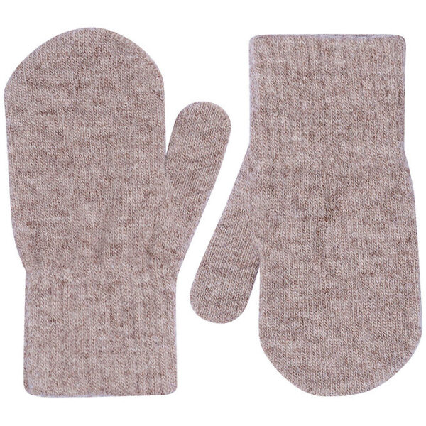 CeLaVi Luffer - Uld/Nylon - Fungi