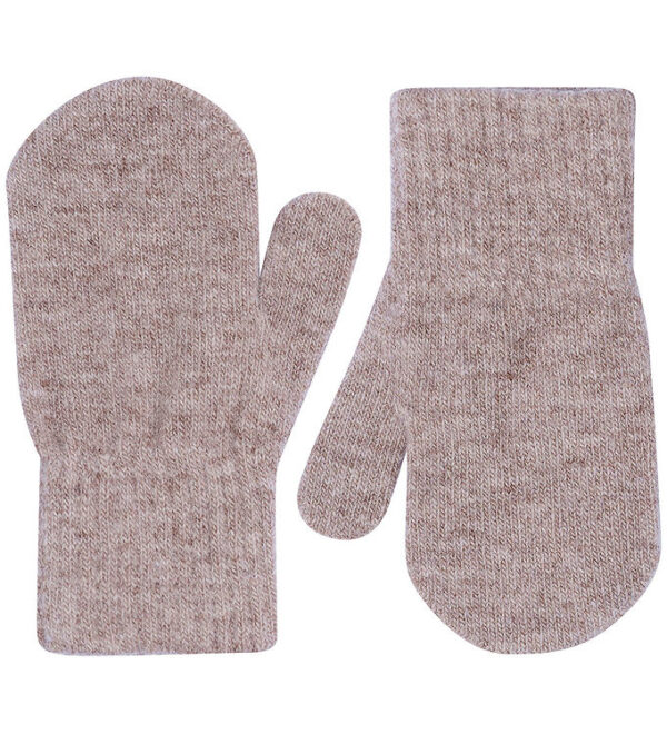 CeLaVi Luffer - Uld/Nylon - Fungi CeLaVi Luffer - Uld/Nylon - Fungi