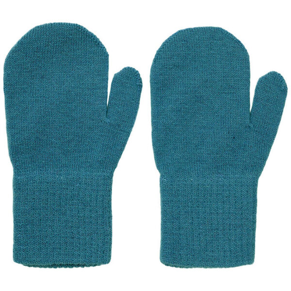 CeLaVi Luffer - Uld/Nylon - Ice Blue