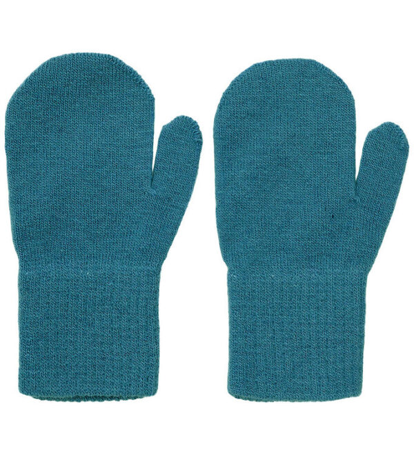 CeLaVi Luffer - Uld/Nylon - Ice Blue